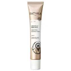 Patyka Glow Crème Éclat Perfectrice Bio 40 ml