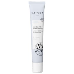 PATYKA Hydra Crème Lactée Hydra-Apaisante Bio 40 ml
