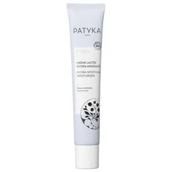 PATYKA Hydra Crème Lactée Hydra-Apaisante Bio 40 ml