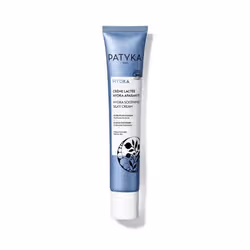 PATYKA Hydra Crème Lactée Hydra-Apaisante Bio 40 ml