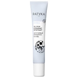 PATYKA Hydra Gel Yeux Hydratant Défatigant Bio 15 ml