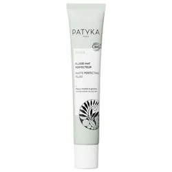 PATYKA Pure Fluide Mat Perfecteur Bio 40 ml