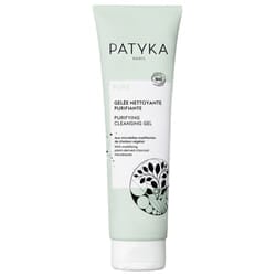 PATYKA Pure Gelée Nettoyante Purifiante Bio 150 ml