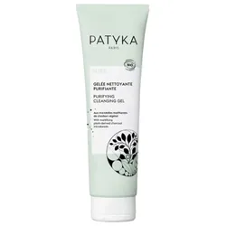 PATYKA Pure Gelée Nettoyante Purifiante Bio 150 ml