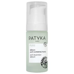 PATYKA Pure Sérum Anti-Imperfections Bio 30 ml