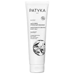 PATYKA Body Lait Corps Hydratant Douceur Bio 150 ml