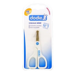Ciseaux Bebe Des 6 Mois Dodie