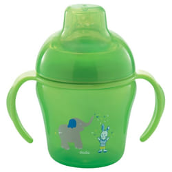 Dodie Tasse d'Aprentissage 200 ml 6 Mois et +