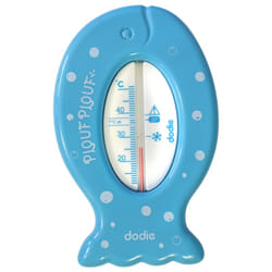 Thermometre De Bain Baleine Dodie