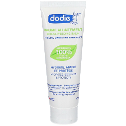 Dodie Allaitement Lanoline Végétale 100% Naturelle 40ml