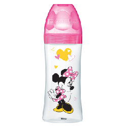Dodie Disney Biberon Anti-Colique 330 ml +6 Mois