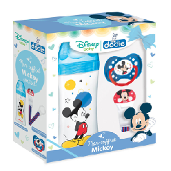dodie® Coffret Mickey