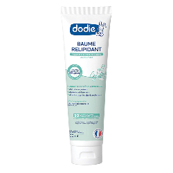 Baume relipidant 300ml Peaux seches ou a tendance atopique Dodie