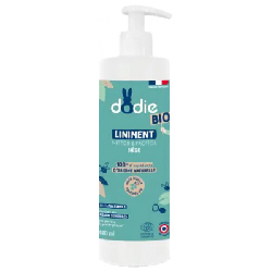 Dodie Liniment Bio 400 ml au Meilleur Prix au Maroc - Primini.ma