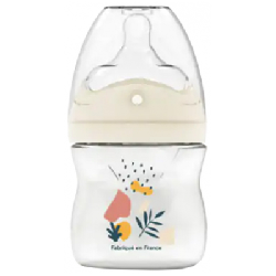 Dodie Biberon Tétine Perforée Anti-Colique 150 ml 0-6 Mois