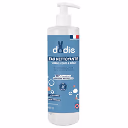 Dodie Eau Nettoyante 3en1 500 ml