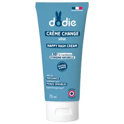 Dodie Crème Change 75 ml