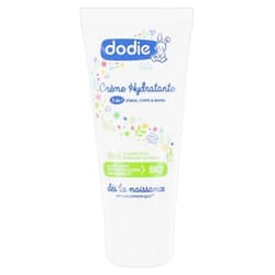 Creme Hydratante 3-en-1 Des La Naissance 100ml Dodie