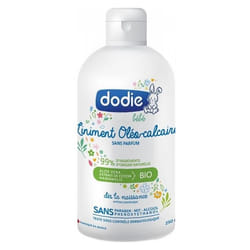Dodie Liniment Oléo-Calcaire Bio 250ml