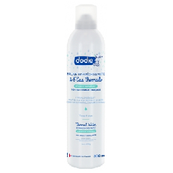 Brume rafraîchissante à l'eau thermale 300ml Dodie
