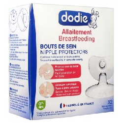 Allaitement Bouts De Sein Anatomiques x2 Dodie