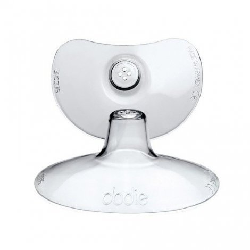 Dodie Allaitement Bouts De Sein Anatomique x2