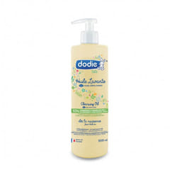 Dodie Huile Lavante 3en1 500 ml