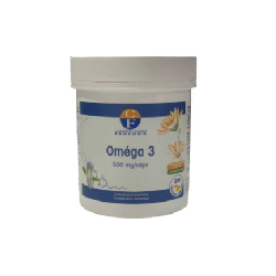 Fenioux Oméga 3 500mg 200capsules