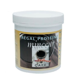 Fenioux Repas Minceur Cafe pot 350gr