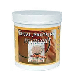 REGAL PROTEINE MINCEUR CHOCOLAT
