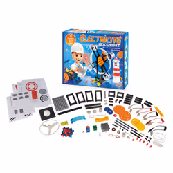 Buki Électricité Expert - Vue supplémentaire 2