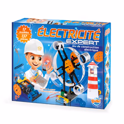 Buki Électricité Expert - Vue supplémentaire 6