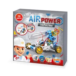 Buki Mini Vehicule A Air