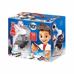 Buki Microscope 50 Expériences - Vue supplémentaire 6