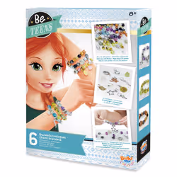 Buki Bracelets Breloques - Vue supplémentaire 3