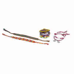 Buki Bracelets D'Amitié - Vue supplémentaire 2