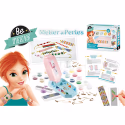 Buki Métier à Perles - Vue supplémentaire 7