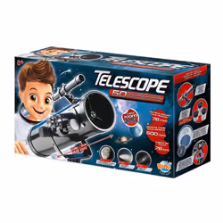 Buki Télescope 50 Activités - Vue supplémentaire 3