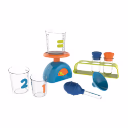 Buki Mini Sciences Chimie - Vue supplémentaire 2
