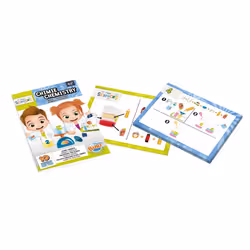 Buki Mini Sciences Chimie - Vue supplémentaire 3