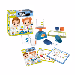 Buki Mini Sciences Chimie - Vue supplémentaire 5