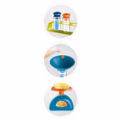 Buki Mini Sciences Chimie - Vue supplémentaire 7