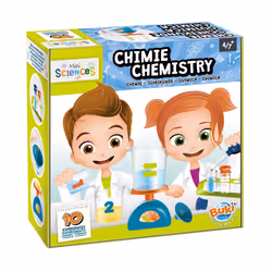 Buki Mini Sciences Chimie - Vue supplémentaire 8