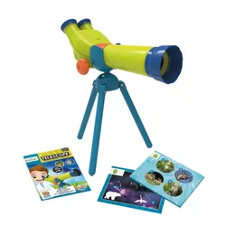 Buki Mini Sciences Téléscope
