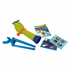 Buki Mini Sciences Téléscope - Vue supplémentaire 2