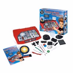 Buki Electronique expert - Vue supplémentaire 2