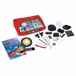 Buki Electronique expert - Vue supplémentaire 3