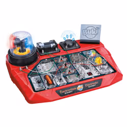 Buki Electronique expert - Vue supplémentaire 5