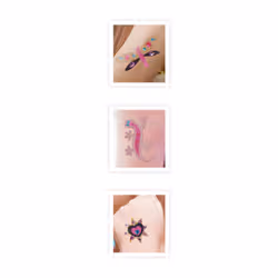 Buki ￼￼Tatouages De Perles - Vue supplémentaire 3