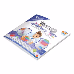 Buki Mini Lab Balles Rebondissantes - Vue supplémentaire 3
